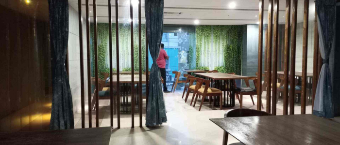 Restaurant Image
