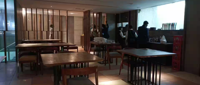 Restaurant Image