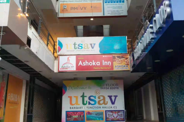Ashoka Restaurant