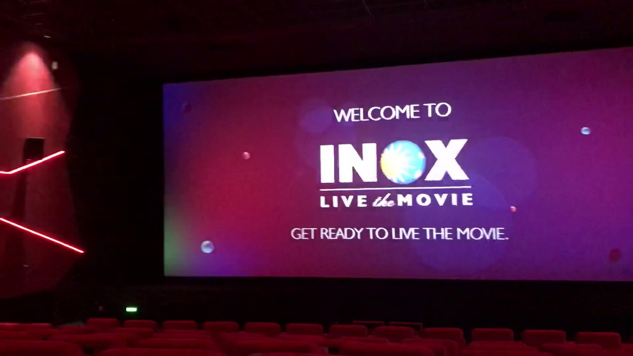 Inox 5